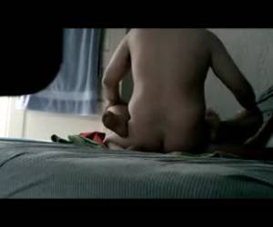 amateurische roodharige nerd dit is een geweldige duitse amateur video Amateur stel filmt een homemade porno