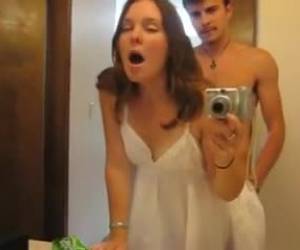 tetas mamada argentina