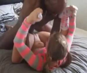 la tetona anastasia christ follándose a dos negros