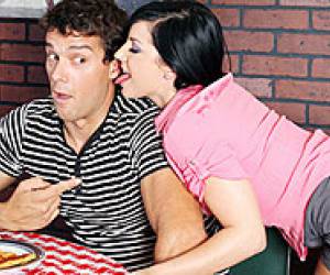 geile orgie gangbang party pornosite patricia hot mom boy porno clips 4lullen 1meisje ze zuigt eerst de mannen haar lullen af 