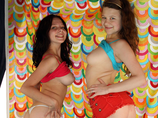 lesbianas de la tercera edad porno